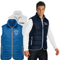 GILET AMBULANCIER MATELASSE